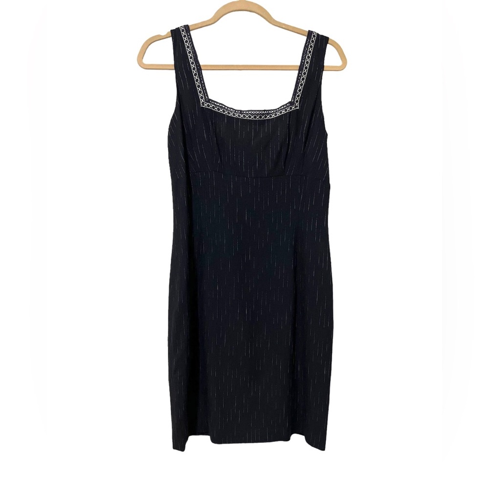 90’s Nanette Lepore Dress (Size 8)